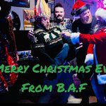 Photo by BAF (@BAFpod_cast)