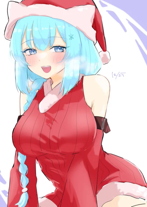 メリクリ #sdvx_art 