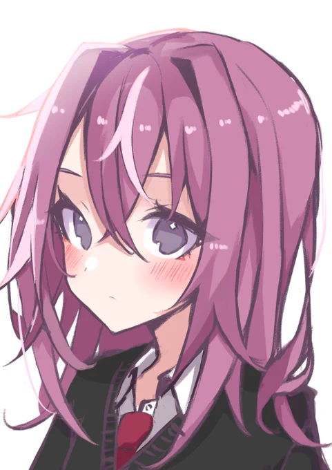 去年の12月から今年でちょっとは上手くなったのでは?左が去年のです! 