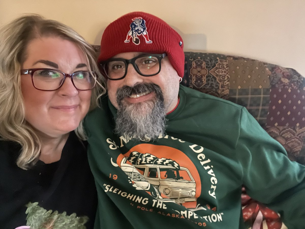 Merry Christmas from my family to yours!!