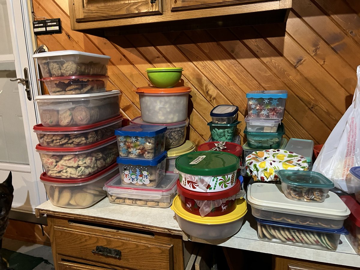 Candace S tweet media