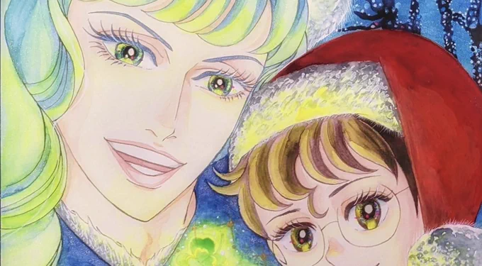 今回の2人の瞳、塗り方がいつもと違います。ひとつ目の美少女を描かれるHARUKZEさん()の瞳に魅せられて、「真似して描かせて下さい」とお願いし、ご快諾を戴きました。どうしてもこの宝石のような美しさやスペシャルな感じを出したかったのです。これからも勉強致します 