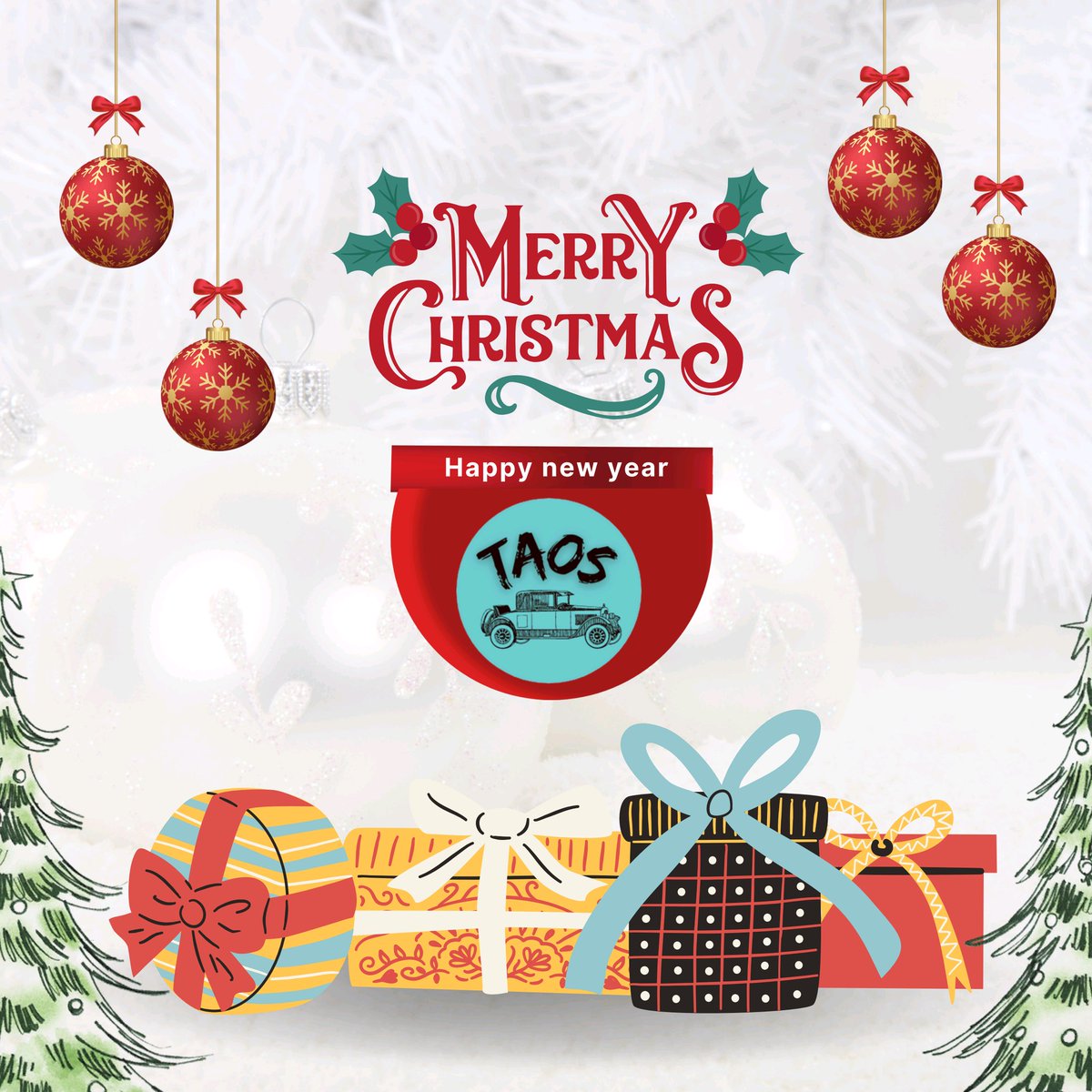 TAOS01012016's tweet photo. MERRY CHRISTMAS to all my Viewers and Subscribers
More videos pls subscribe our Channel
https://t.co/Edhv4bWqPa
#travelat1stop #merrychritsmas #Xmas #chritsmas #festivals #promoteyourbusiness #travelagents #restaurants #hotels #resorts #carrentals #promotion #socialmediapromotion https://t.co/ciQrfHsZ2b