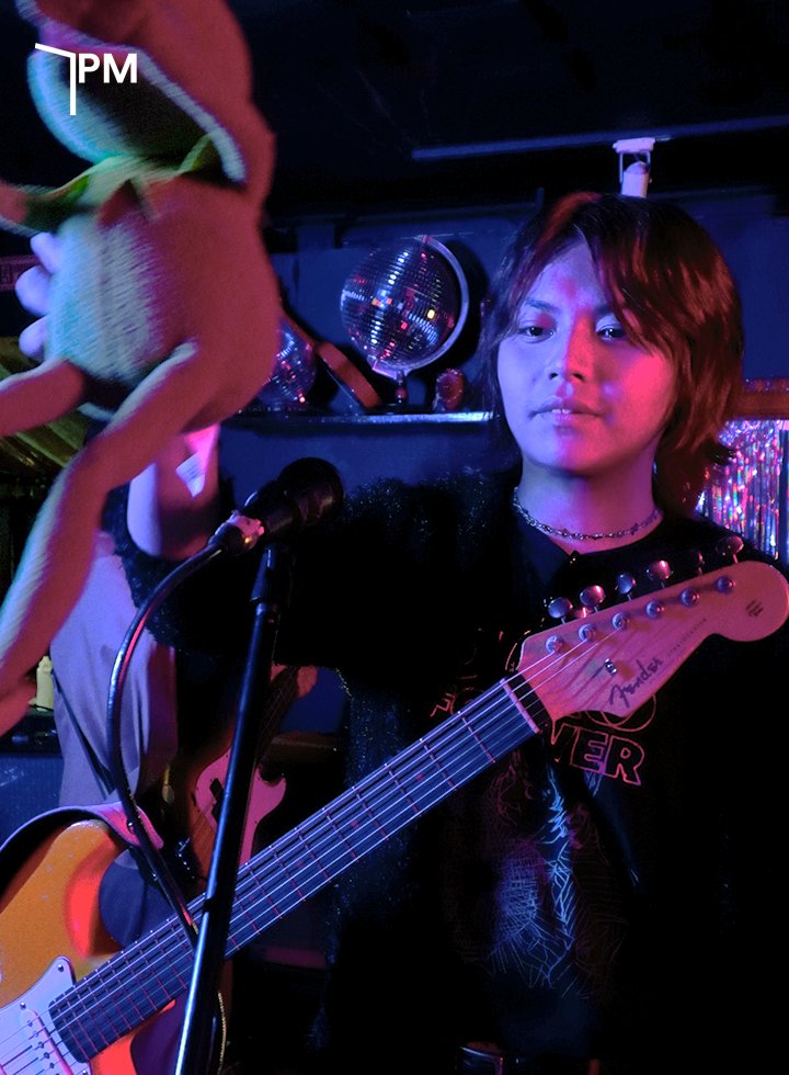 ninethirtypm99's tweet photo. 221119 IMAJIN

Kermit FT. Blaster

#BlasterSilonga #BlasterandTheCelestialKlowns #BATCK https://t.co/kfY7VB0bHW