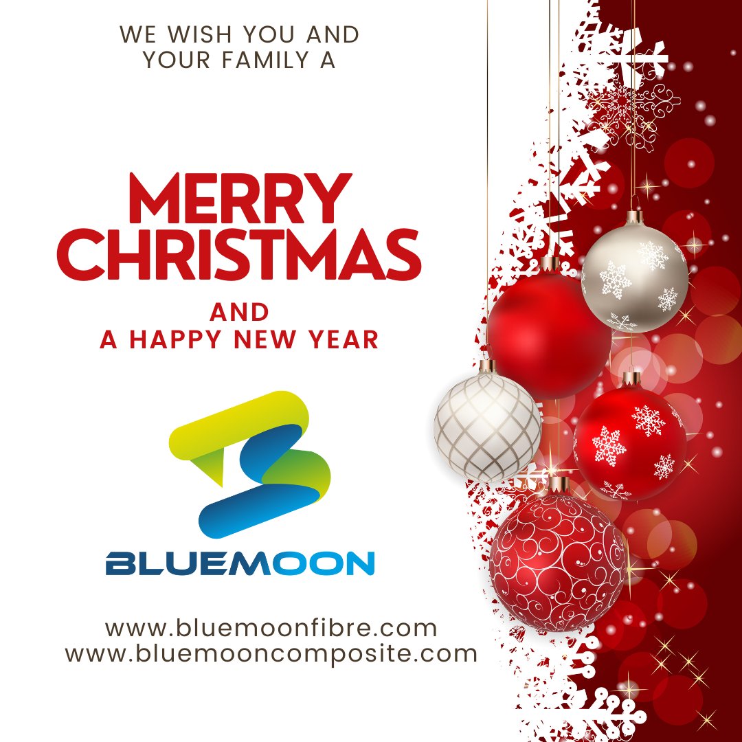 bmfibretech's tweet photo. Merry Christmas to you and your family
https://t.co/B4lvXXzrrn
https://t.co/0cwm5NL6PD
FRP, PPFRP Manufacturer from Chennai https://t.co/zmIoa0CGRq