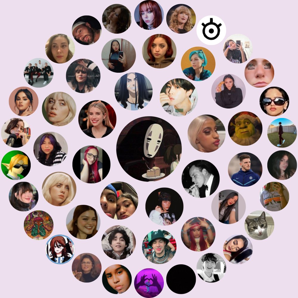 softxanny's tweet photo. My Twitter Interaction Circle

Generate yours at https://t.co/9eP6HOTuQc

⠀ https://t.co/xaqViEqB0c