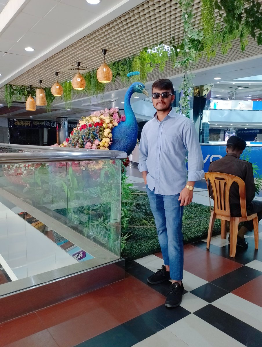 obaidul171's tweet photo. -বিকল্প পেয়ে গেলে মানুষ গুরুত্ব কমিয়ে দেয়!
#Google #googlecloudnext #Facebook #obaidul171 #Instagram
#obaidul.171 #Twitter #TwitterBlue #obaidul171
#helloGoogle https://t.co/T9SpibD8Kv