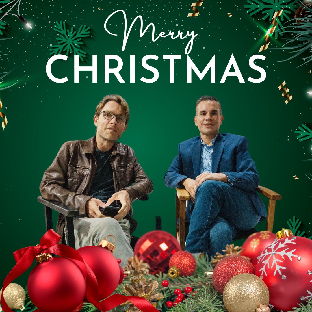 May your holiday season fill you with delightful surprises and joyous memories. We are deeply grateful for all the love and support that has come our way this year- it's humbling to know we have made such an impact on so many lives! 

#greetings #mankindentertainment