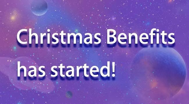 Merry Christmas！Christmas exclusive event is coming！1: Invite friends to get up to 30,000 CAT rewards！2: New user registration bonus 5000CAT！3: Double the team&amp;apos;s accelerated income！Don&amp;apos;t miss any opportunity to grow your CAT balance！