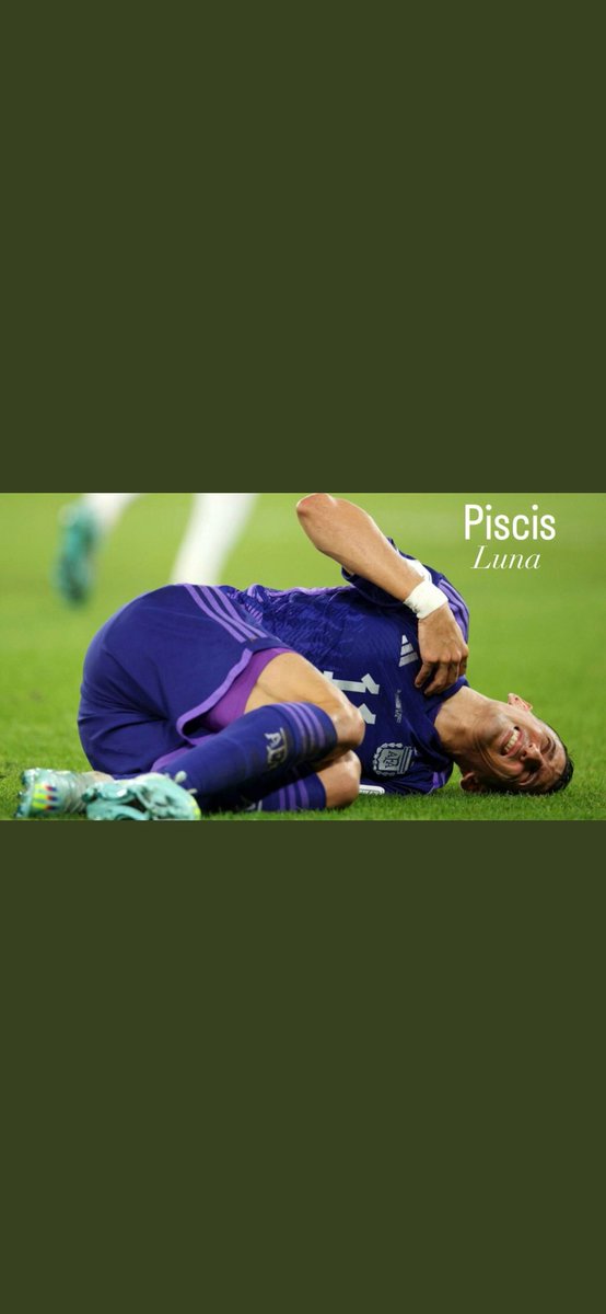 Si soy, sobre todo la luna en piscis jajajaja