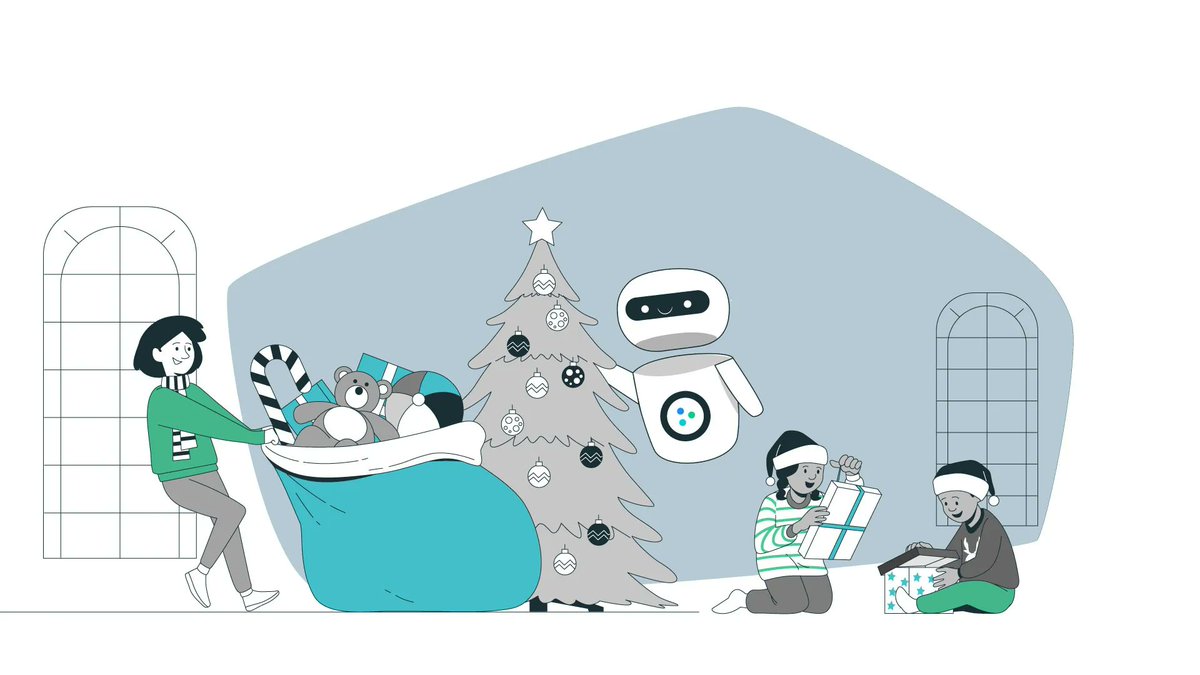 🎅🏻 JOYEUX NOËL À TOUS ! 🎅🏻
Toute l'équipe de Balio vous souhaite d'excellentes fêtes de fin d'année, prenez soin de vous, de vos proches et revenez-nous en super forme pour la nouvelle année. 🌲

➡️ Et si d'ici là, c'est toujours sur balio.fr que ça se…