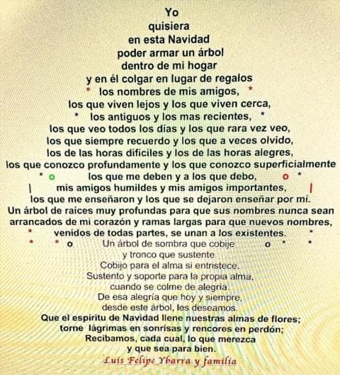 Luis Felipe Ybarra (@lfybarra) on Twitter photo 