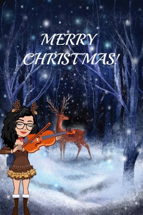 KeydalisColon's tweet image. Well, guys, is time, a day like today, Jesus was borned!

MERRY CHRISTMAS!!!