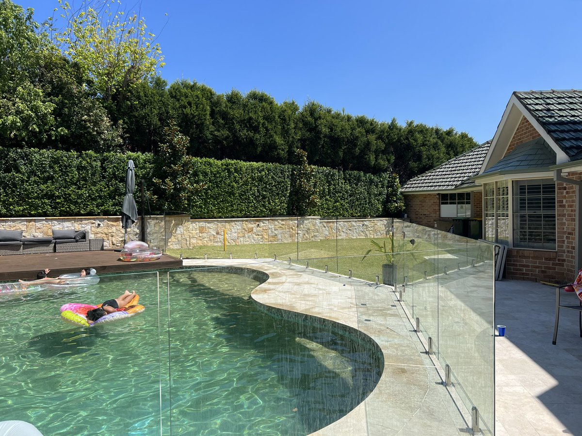 Happy Christmas from Australia #qpr #wba