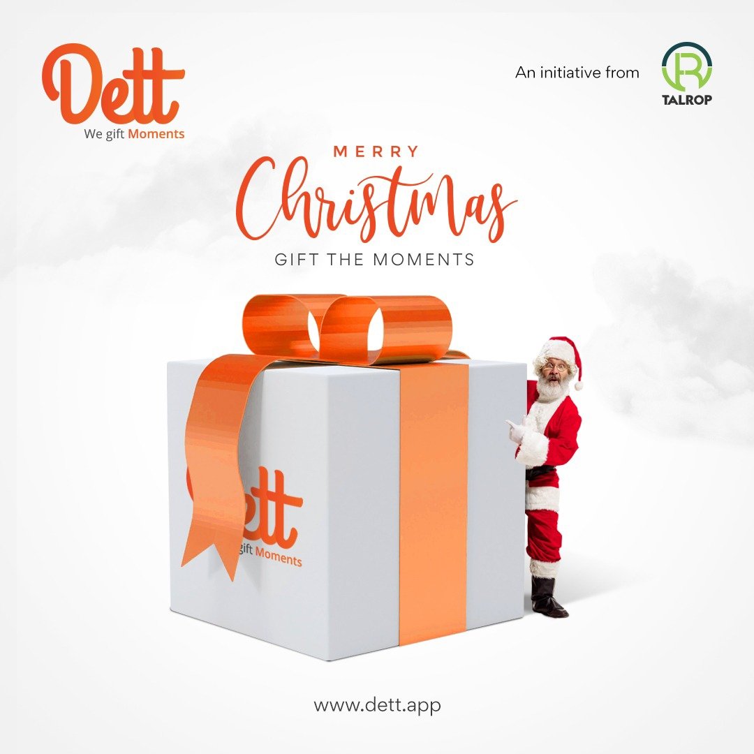 dettworld's tweet photo. Happy Christmas.

#dett #dettworld #agiftfromdett #talrop #talropworld #talropinsta #happychristmas🎄#Christmas https://t.co/VpFZkNCedW