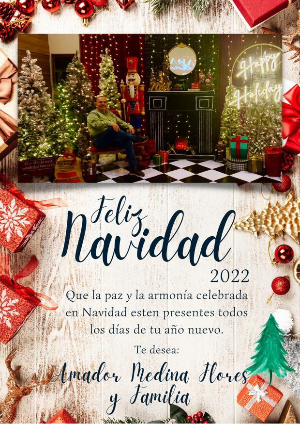 Amador Medina Flores (@amadormedinaf) on Twitter photo 
