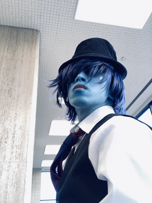 ギャングクリス #deltarune 