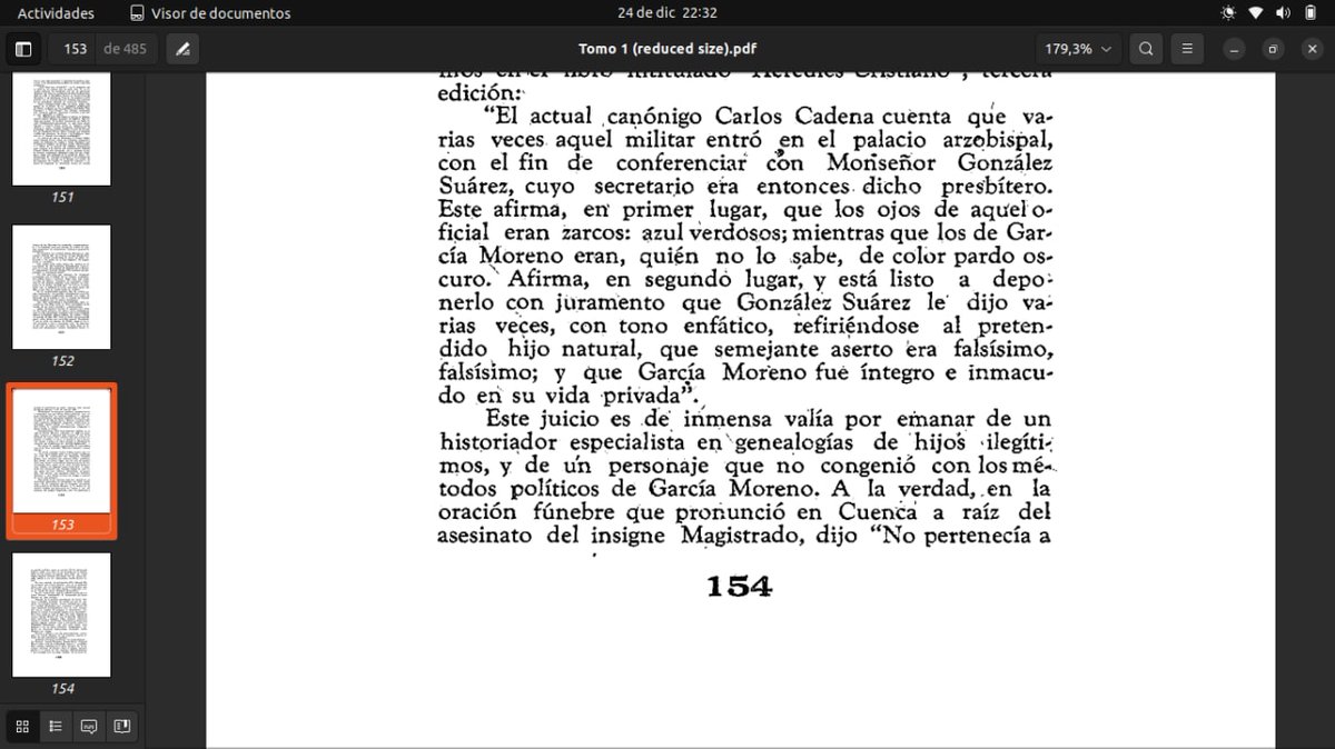santidavid's tweet photo. GGM: un padre ausente

En 1864, el Gral Manuel Tomas Maldonado fue fusilado en la plaza de Sto Dgo por rebelión: todo Quito rogaba clemencia, por ser héroe de guerra

El capitán José Araujo comandó el pelotón de fusilamiento y visitaba Carondelet: ¿era hijo natural de #ElPropio? https://t.co/6EfwBgixTl