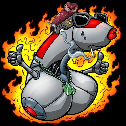 DFE Sales Bot tweet media