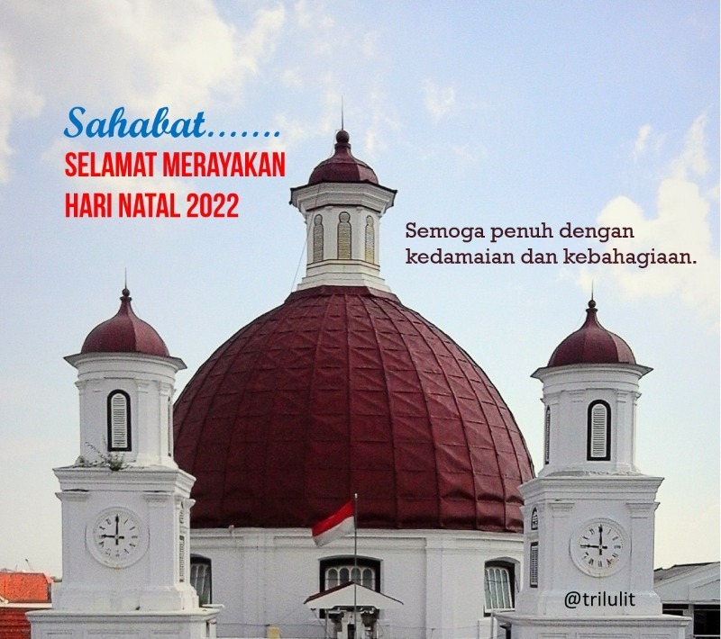 Tri Suprijanto tweet media