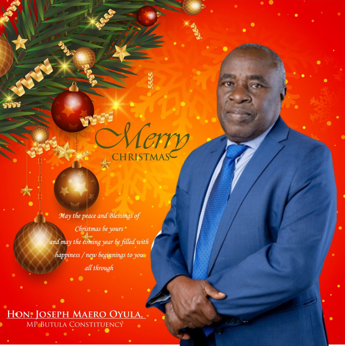 oyulajoseph's tweet photo. Merry Christmas 🎄🎅 https://t.co/i4Rz5shE1V