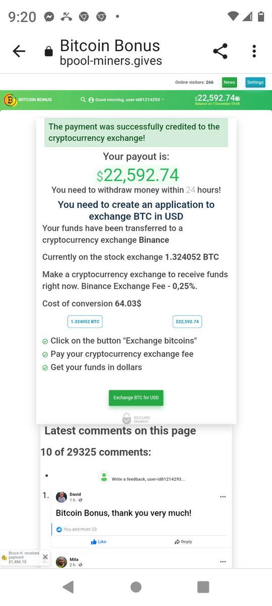 Joseph Perez tweet media