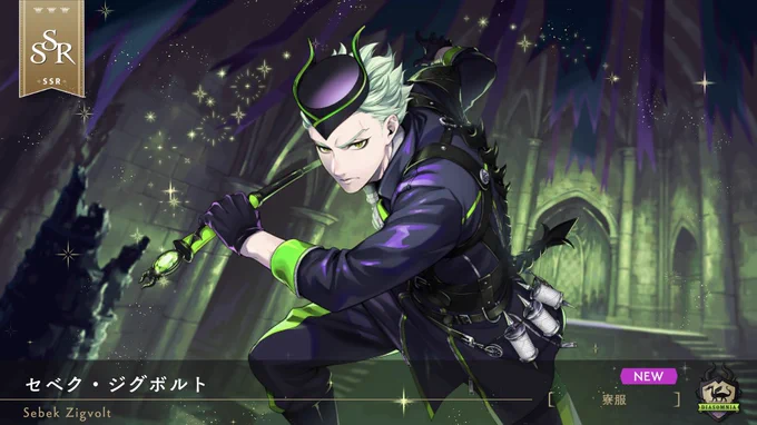 クリスマスプレゼントはセレクでした 