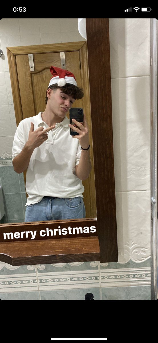 Un beso para todos❤️