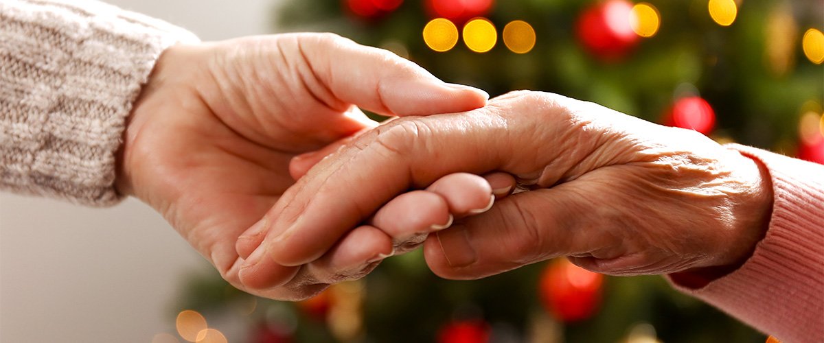 ♥️ Muchas felicidades a adultas y adultos mayores.

🎄 Que estas fechas puedan ser elegidas y disfrutadas.

🎁 Con todo el cariño de siempre 

#FelizNochebuena #FelizNavidad
