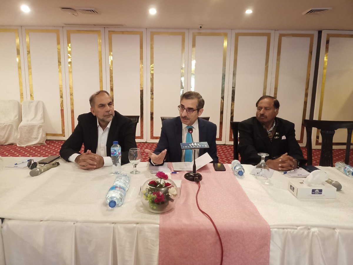 No more mines, no more victims. SPADO launched the Pakistan chapter of the Landmine Monitor Report on 20 December, 2022 in Islamabad.