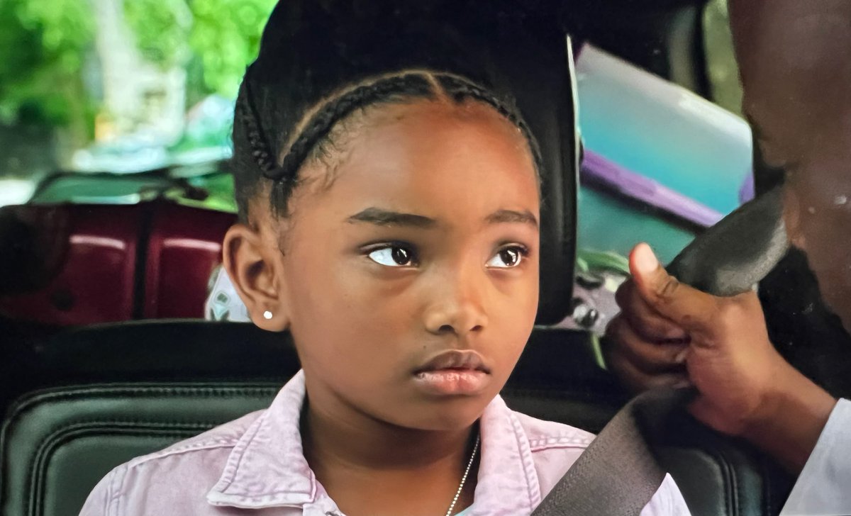 Blake Aria Hendricks tweet media