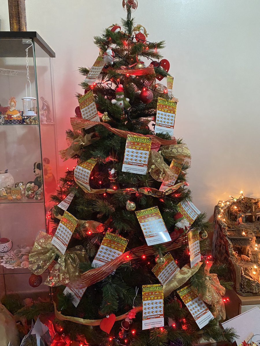 buon natale