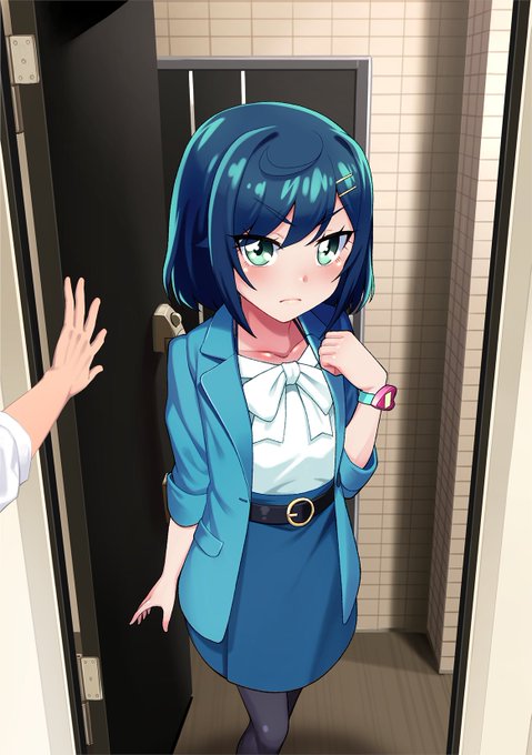 デリキュア…… 