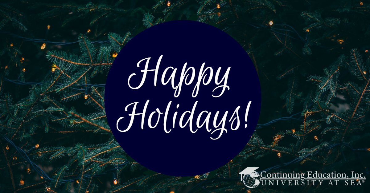 We wish a jolly and peaceful holiday for all! 🎄 We would also like to remind you that our staff will be out of the office until 9:00AM on Tuesday, December 27th. Until then, thank you for your patience!