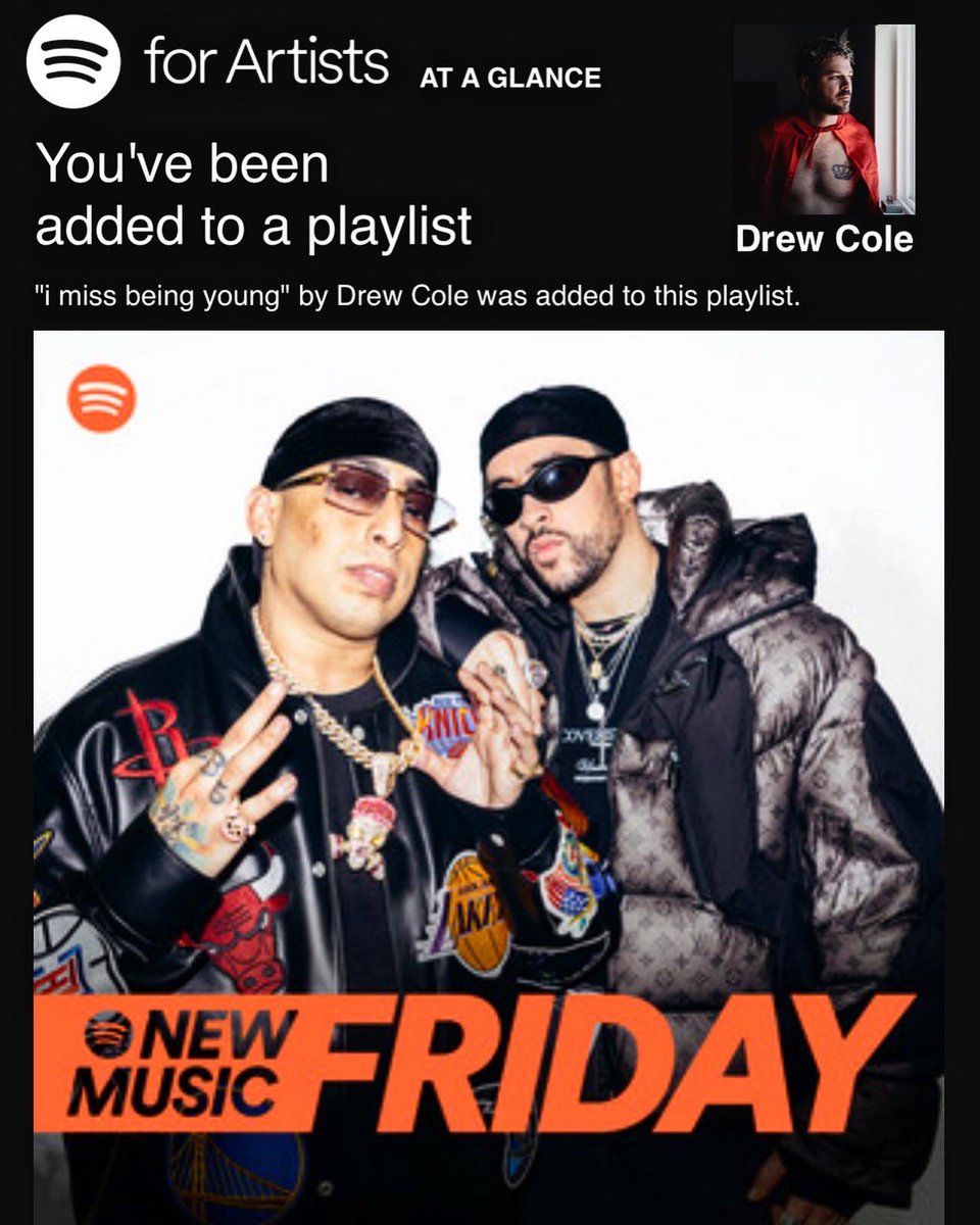 Drew Cole (@DrewColeMusic) / Posts / X