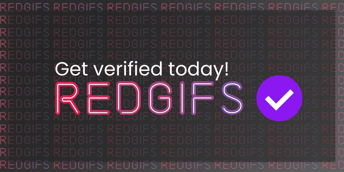 Do you know what perks Verified Creators get on RedGIFs? A dedicated