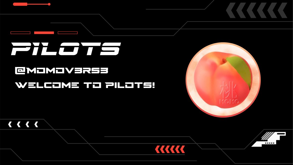PilotLists's tweet image. Welcome @Momov3rs3.

Your application for pilotlist has been accepted.