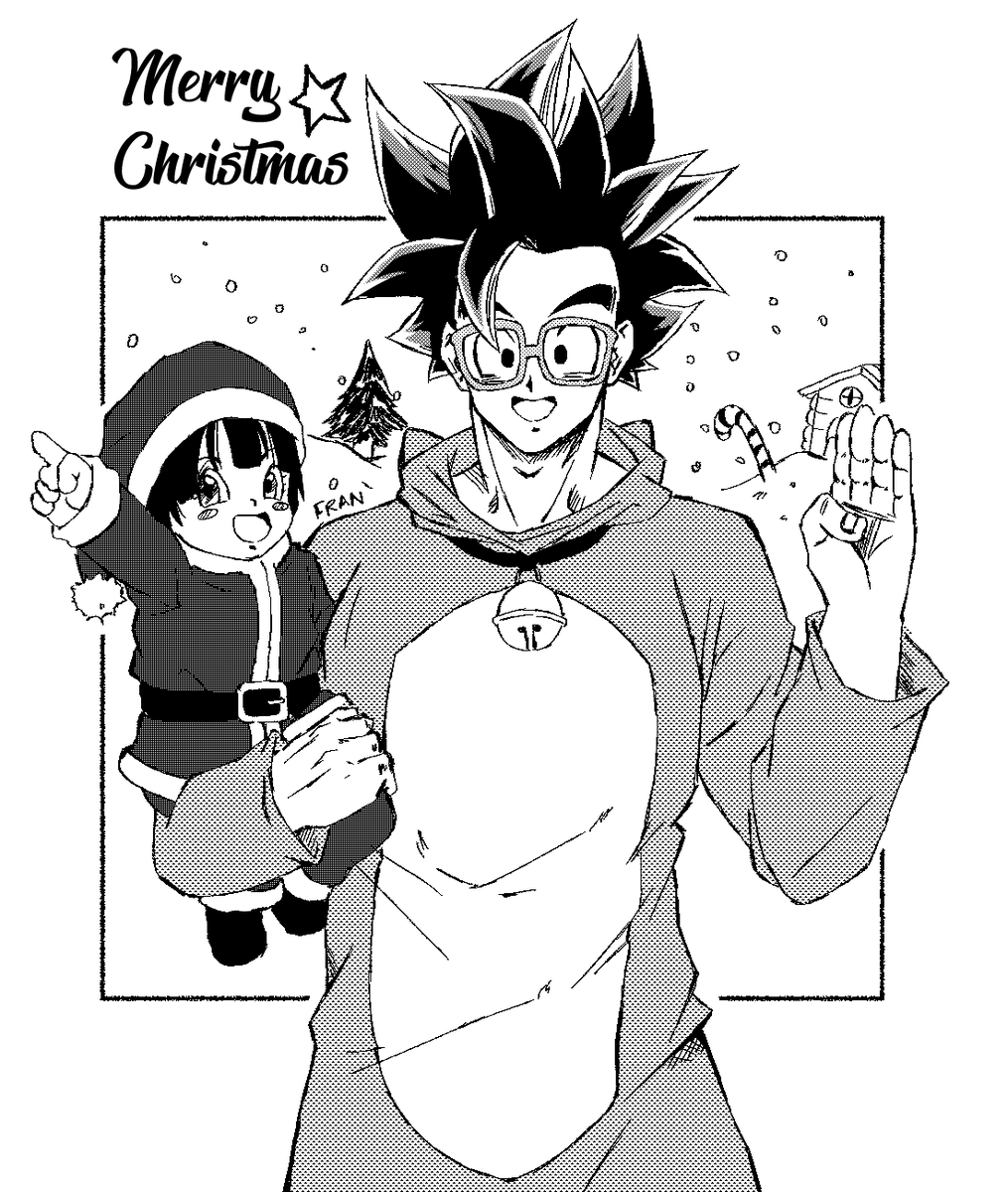 Fraan_arts's tweet photo. ¡Hola! 🎅🎄
Les comparto algunos dibujos que he estado haciendo durante toda este semana por motivo de Navidad. Espero les guste y que pasen bonitas fiestas. ;) ✨ https://t.co/wMWqJm9Agu