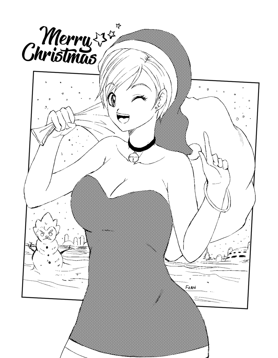 Fraan_arts's tweet photo. ¡Hola! 🎅🎄
Les comparto algunos dibujos que he estado haciendo durante toda este semana por motivo de Navidad. Espero les guste y que pasen bonitas fiestas. ;) ✨ https://t.co/wMWqJm9Agu