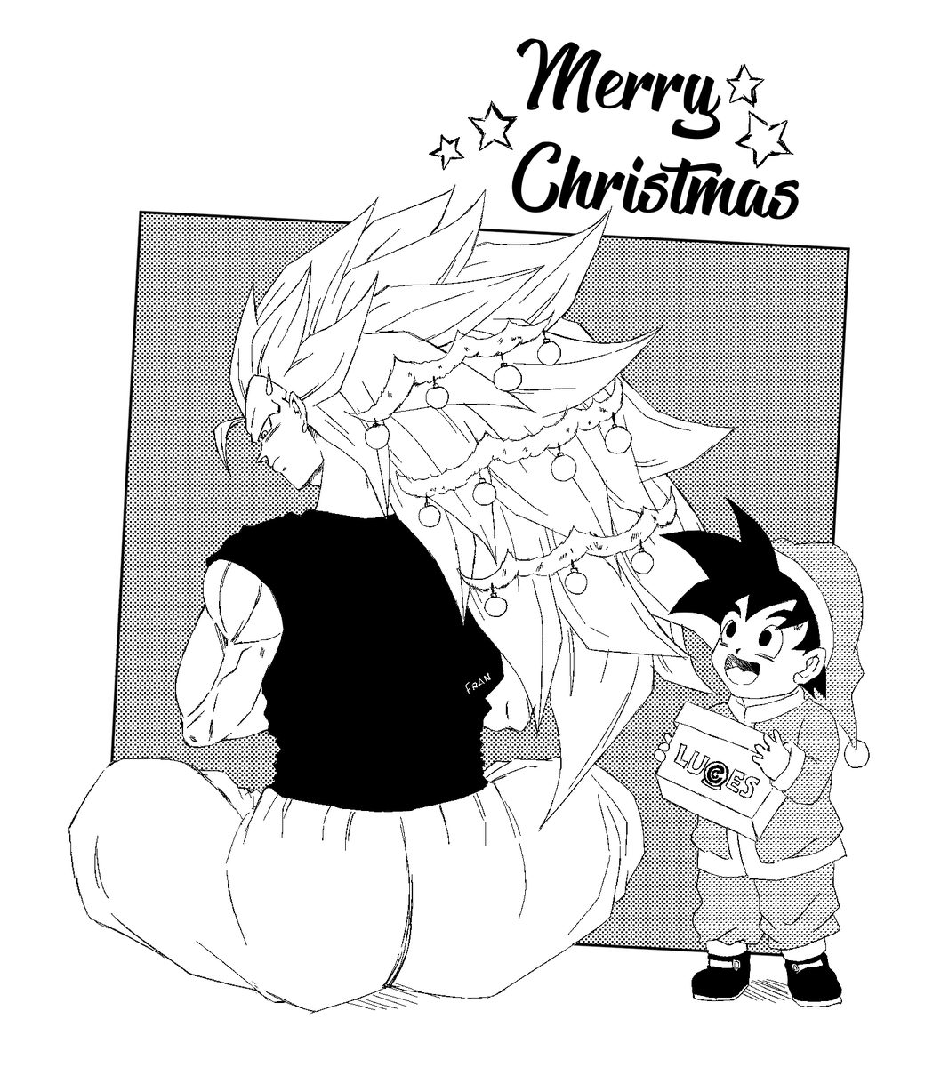 Fraan_arts's tweet photo. ¡Hola! 🎅🎄
Les comparto algunos dibujos que he estado haciendo durante toda este semana por motivo de Navidad. Espero les guste y que pasen bonitas fiestas. ;) ✨ https://t.co/wMWqJm9Agu