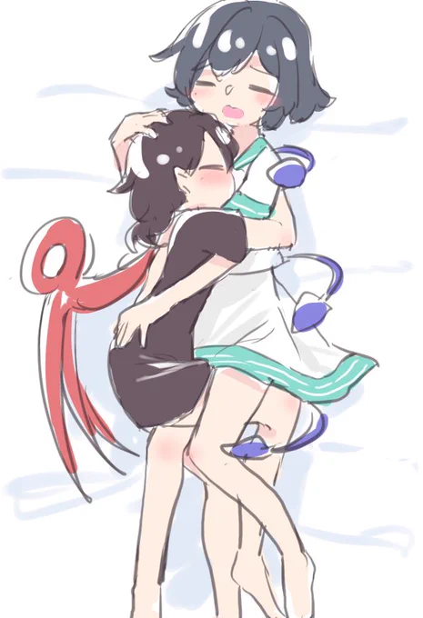 むらぬえのオフトゥンについて考えてるクリスマス 