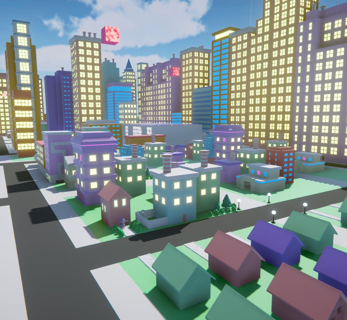 cubexnft's tweet photo. Earn your free CubeXMAS surprise while going on a CRAZY Christmas quest in the 1st ever CubeVerse gamified https://t.co/ZoWg5Kavcy mintable event! 

Create sentimental memories for your NFTs &amp; enjoy this XMAS adventure with your kids, family, or friends. 

Learn more on Discord💯 https://t.co/J6iHdhCkpx