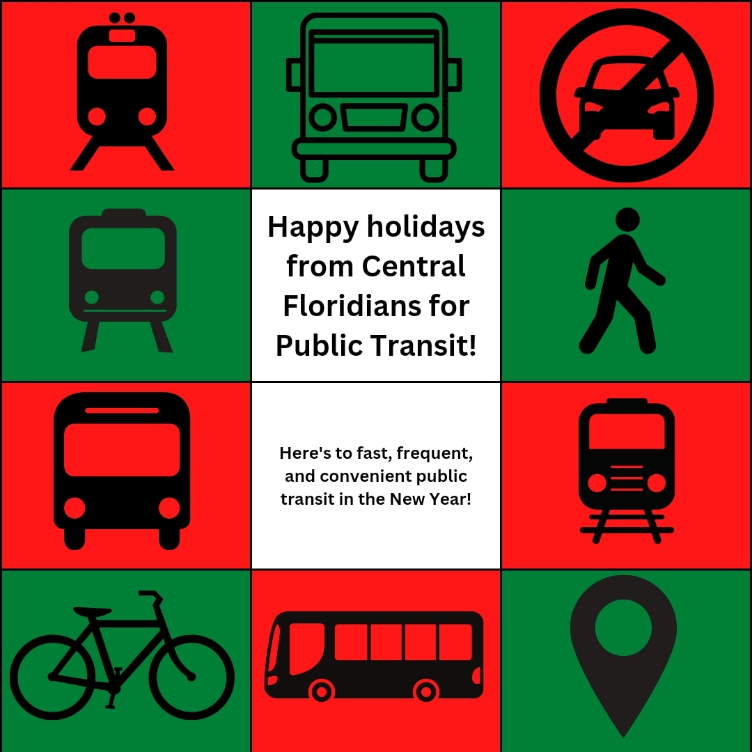 CFL4Transit's tweet photo. Happy holidays from @CFL4Transit! https://t.co/BrMzgtIoKr
