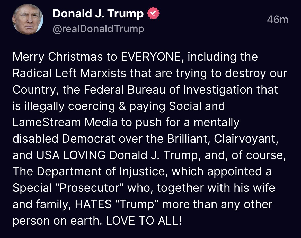 MAGAIncWarRoom's tweet photo. https://t.co/G8YeLtoubH