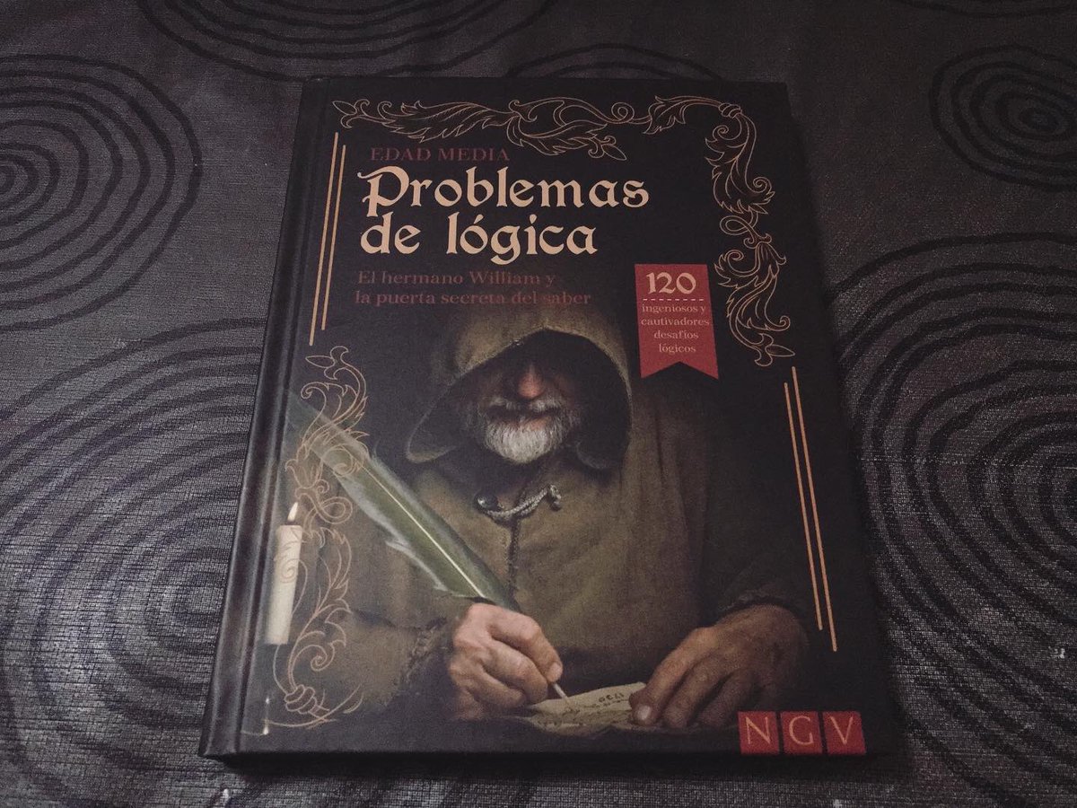 MissArtistsoul's tweet image. 🔸Vanilla star-shaped #icecreams with cinnamon and apple sorbet in the center
🔸And a #gift: a book with #logicproblems in the Medieval style (as a few months ago I saw #Thenameoftherose on #Netflix and I really liked it...) 
#nochebuena #christmasevedinner #cenadenochebuena