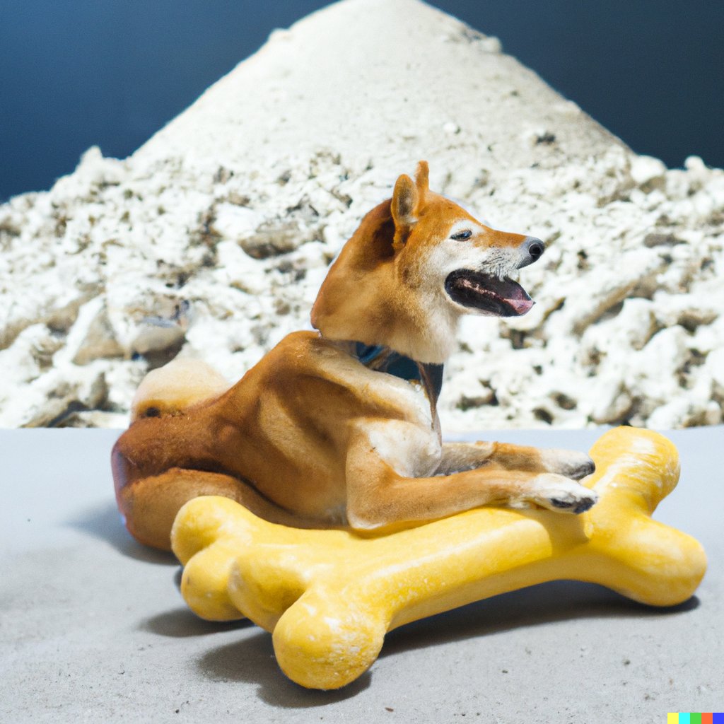 ShibaFett's tweet photo. @okx #Bone https://t.co/QSmsq49jbu