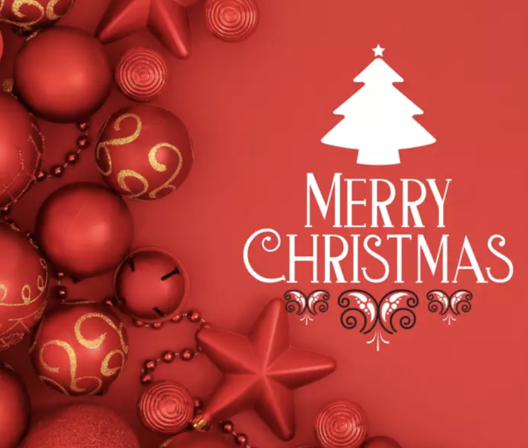 ActiveRecovery3's tweet image. We wish each &amp;amp; every one of our friends here on Facebook a very Merry Christmas.

Whatever you're doing, &amp;amp; whoever you're spending it with, have a wonderful day.