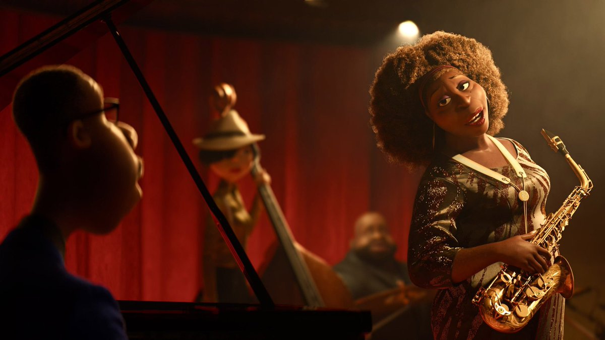 PopBase's tweet photo. ‘Soul’ was released 2 years ago today. https://t.co/7lEX8FCq3q