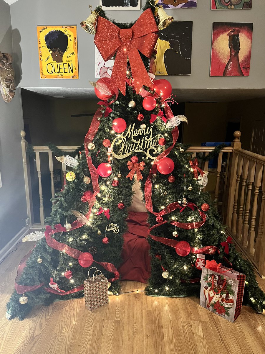 asoulflower's tweet photo. Merry Christmas! https://t.co/lrysAwbkWb