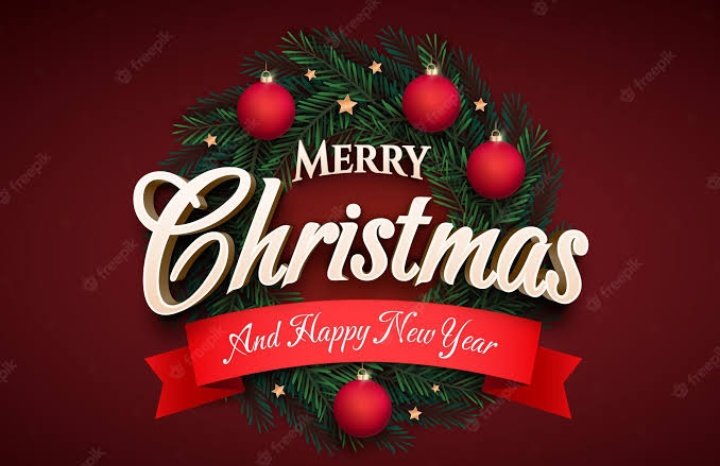 🥂 Happy Xmas all my idolos